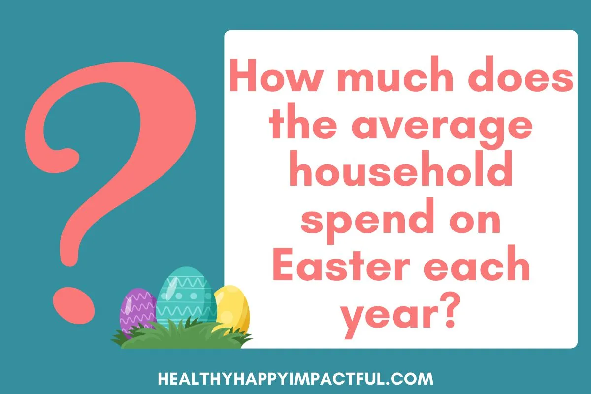 Hard Easter trivia for adults