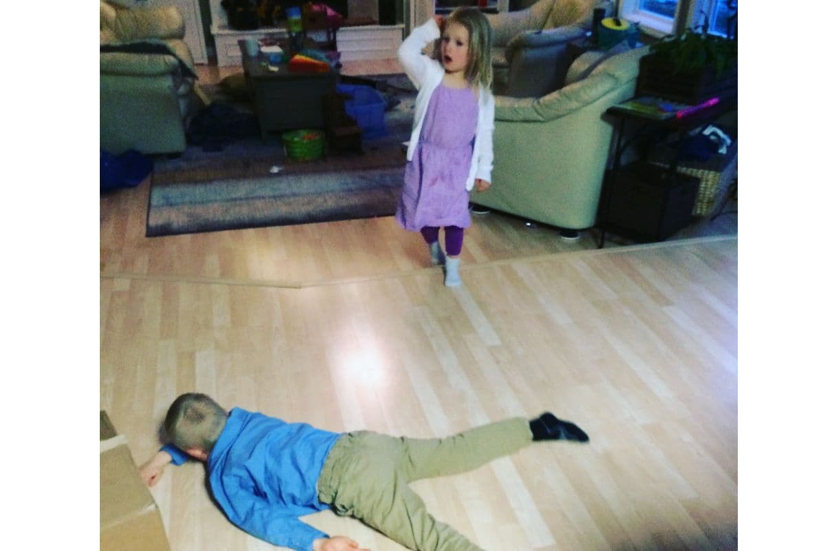 Funny easter activities for families and kids