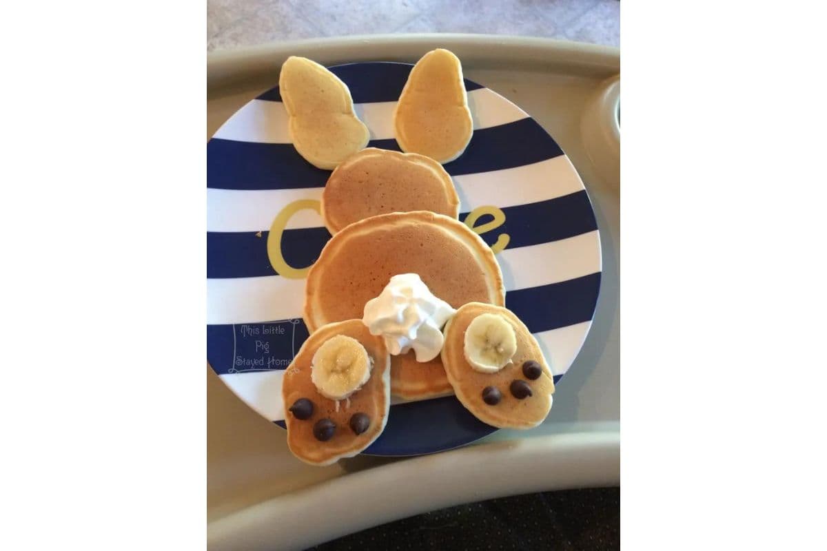 non candy Easter activities for family