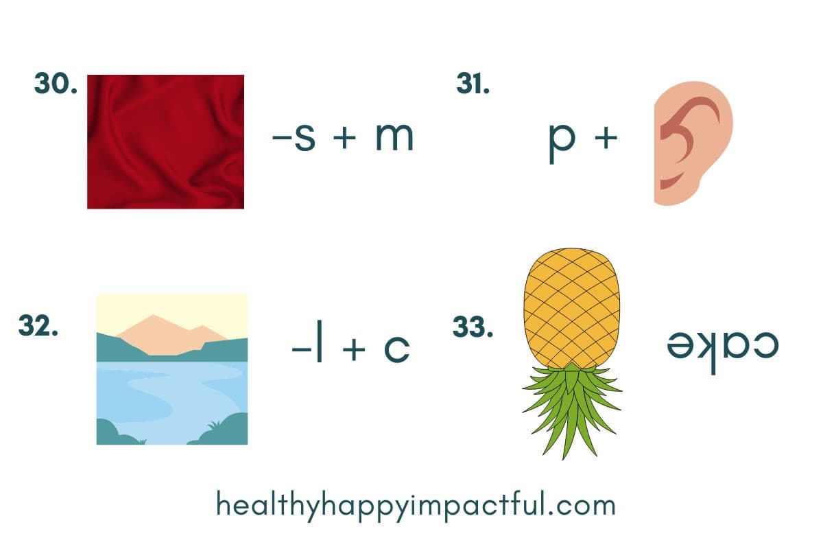 115 Funny Food Riddles (To Serve Up A Taste of Laughter) 2024