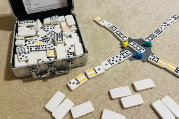 one easy way to connect