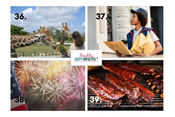 110 July Trivia Questions and Fun Facts With Answers (2026)