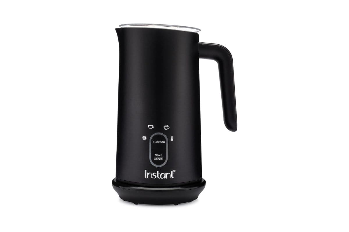 instant pop mlk frother gifts for moms Mother's Day self care gifts that rock.