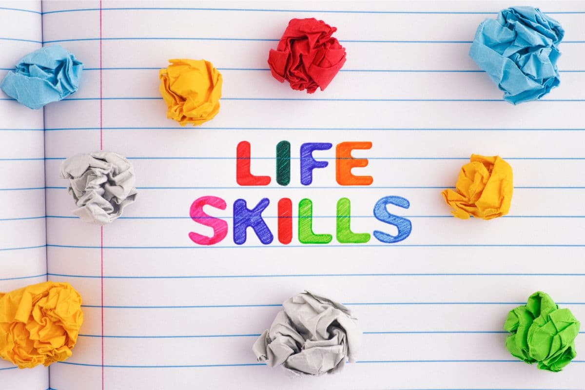 5 hacks for teaching life skills to kids