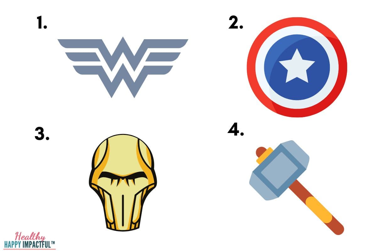 50 Fun Superhero Trivia Questions (flying In To Save The Day!)