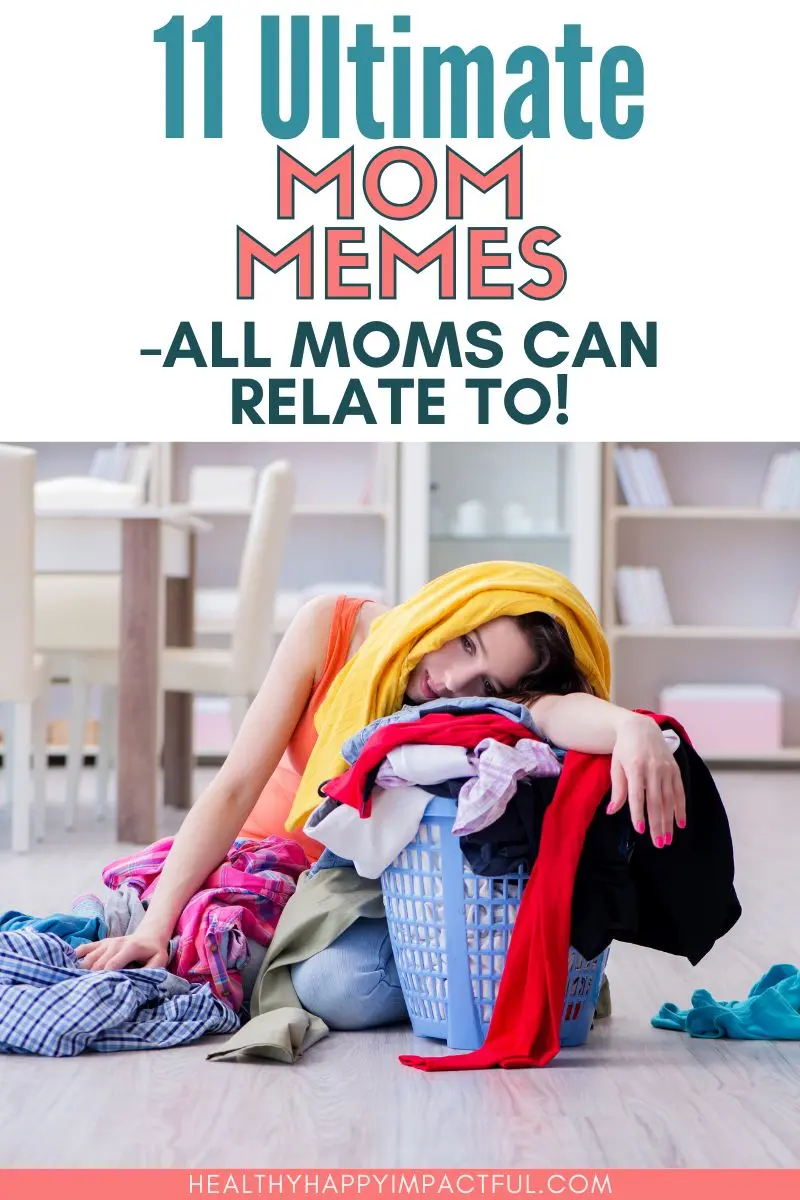 mom memes every mother can relate to