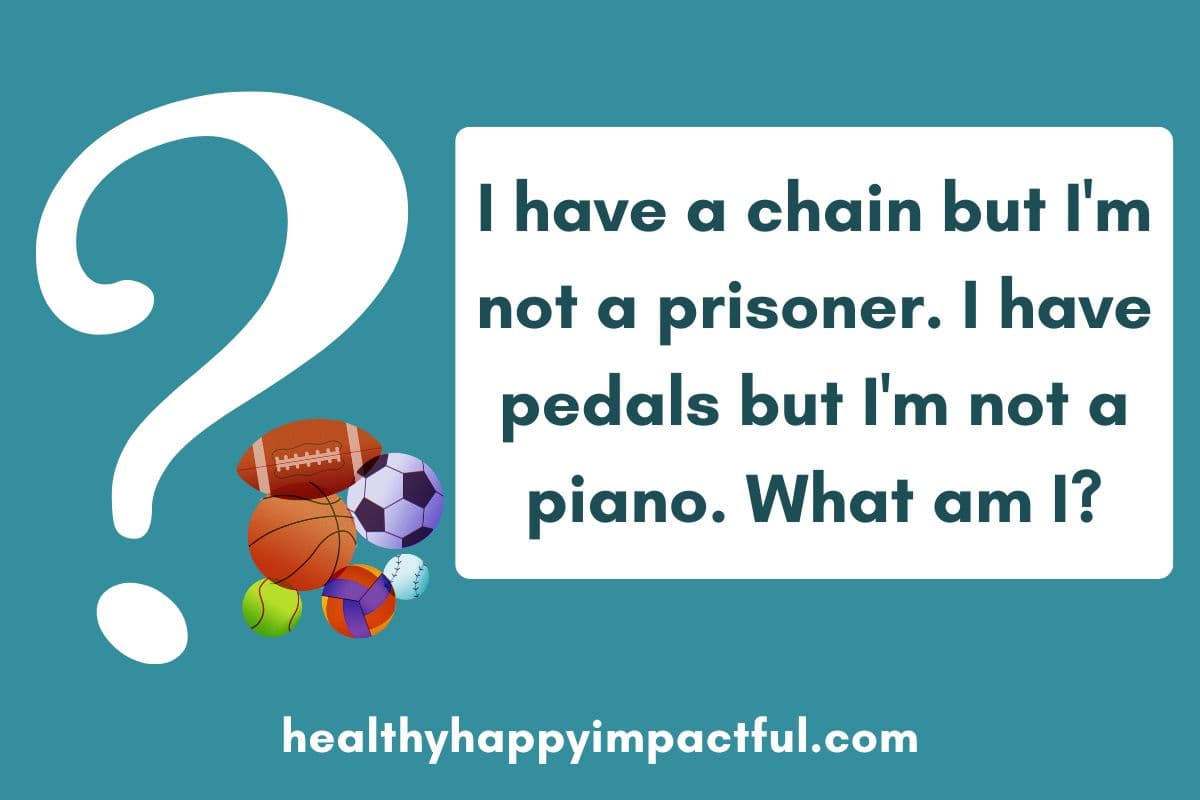 sports jokes and riddles for fun games with answers; soccer; football; baseball; basketball; golf; volleyball; tennis