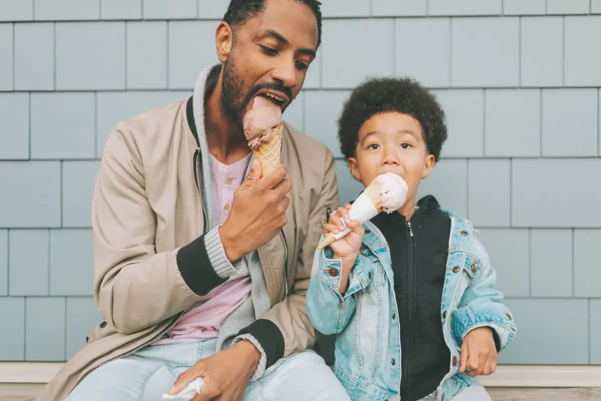 kids summer bucket list: food ideas for toddlers, 10 year olds, and 12 year olds