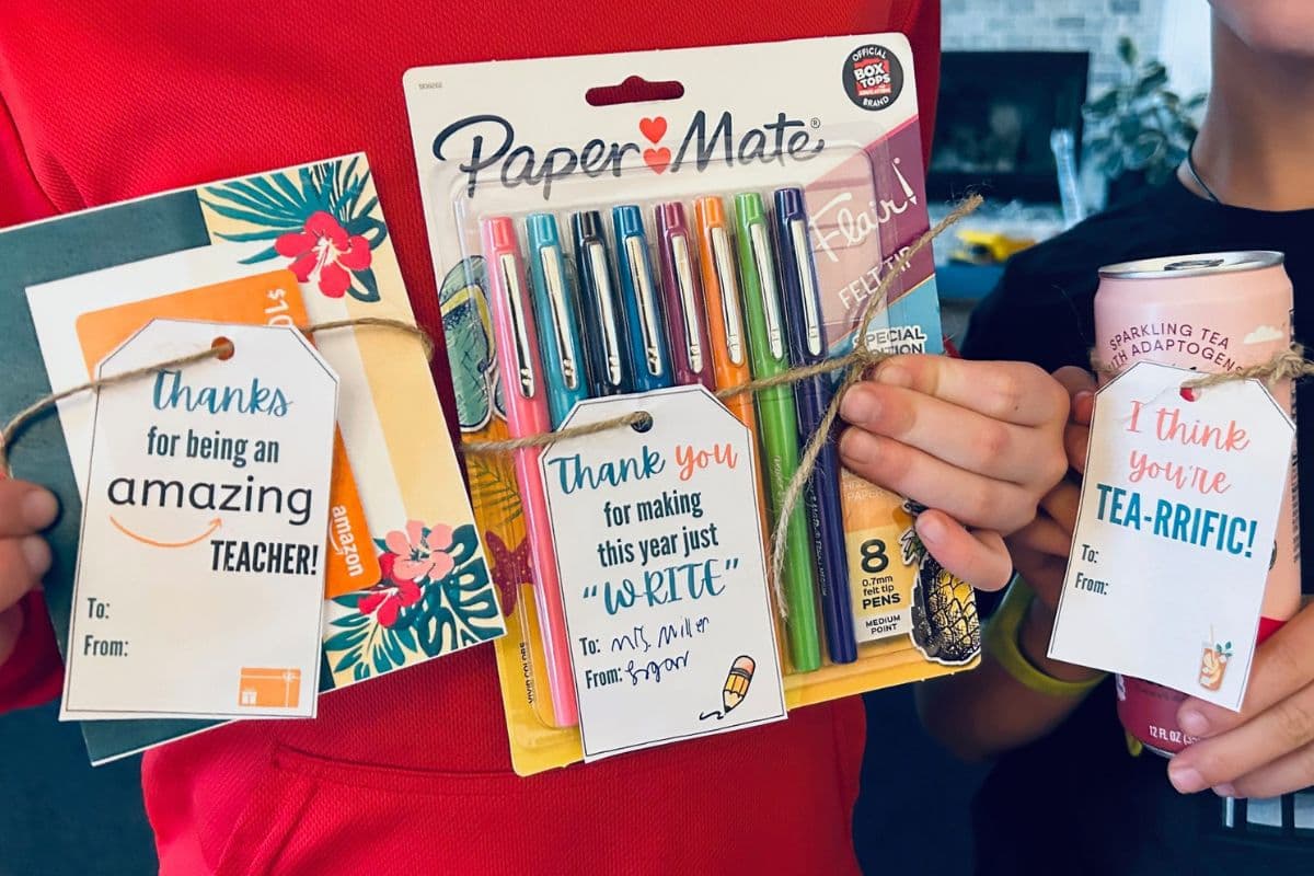 teacher appreciation free printable tags 1 teacher appreciation free printable tags; thank you gifts and ideas