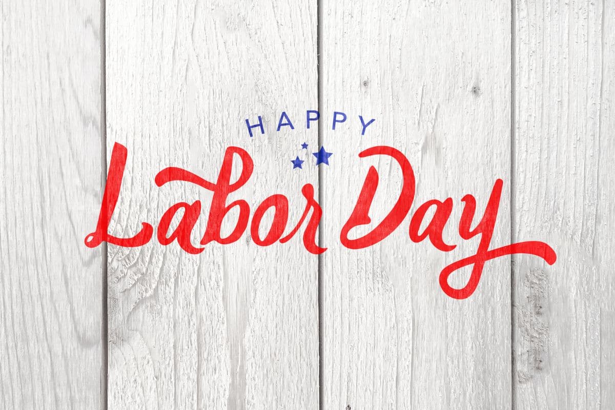 Labor Day trivia