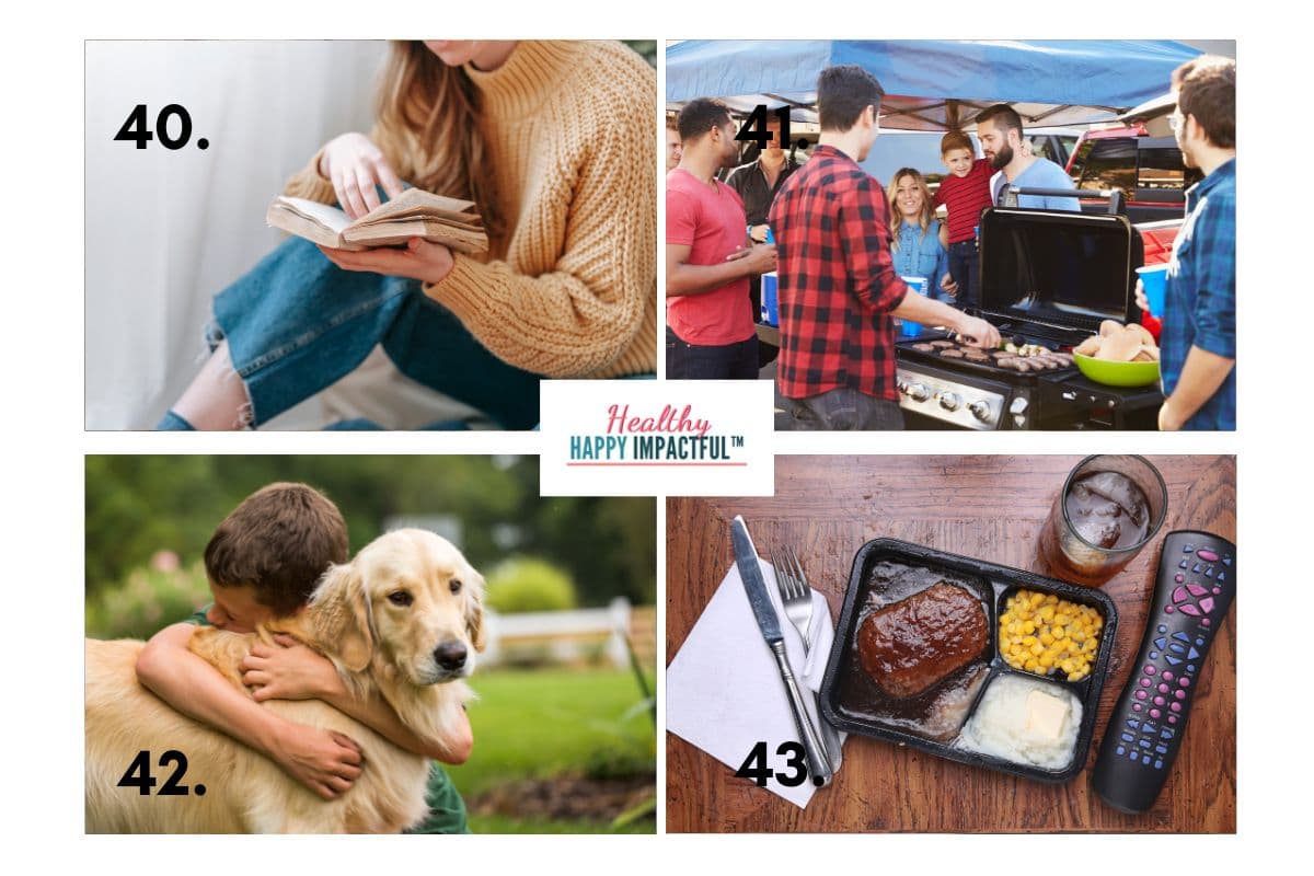 picture quiz round
