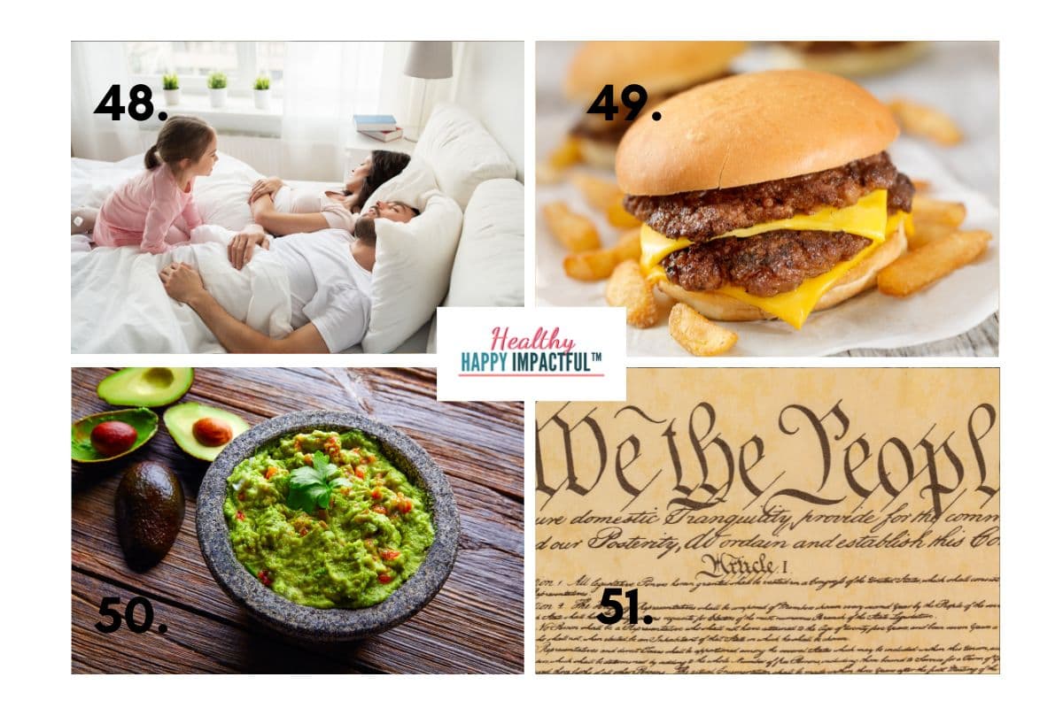 national celebration days picture quiz round