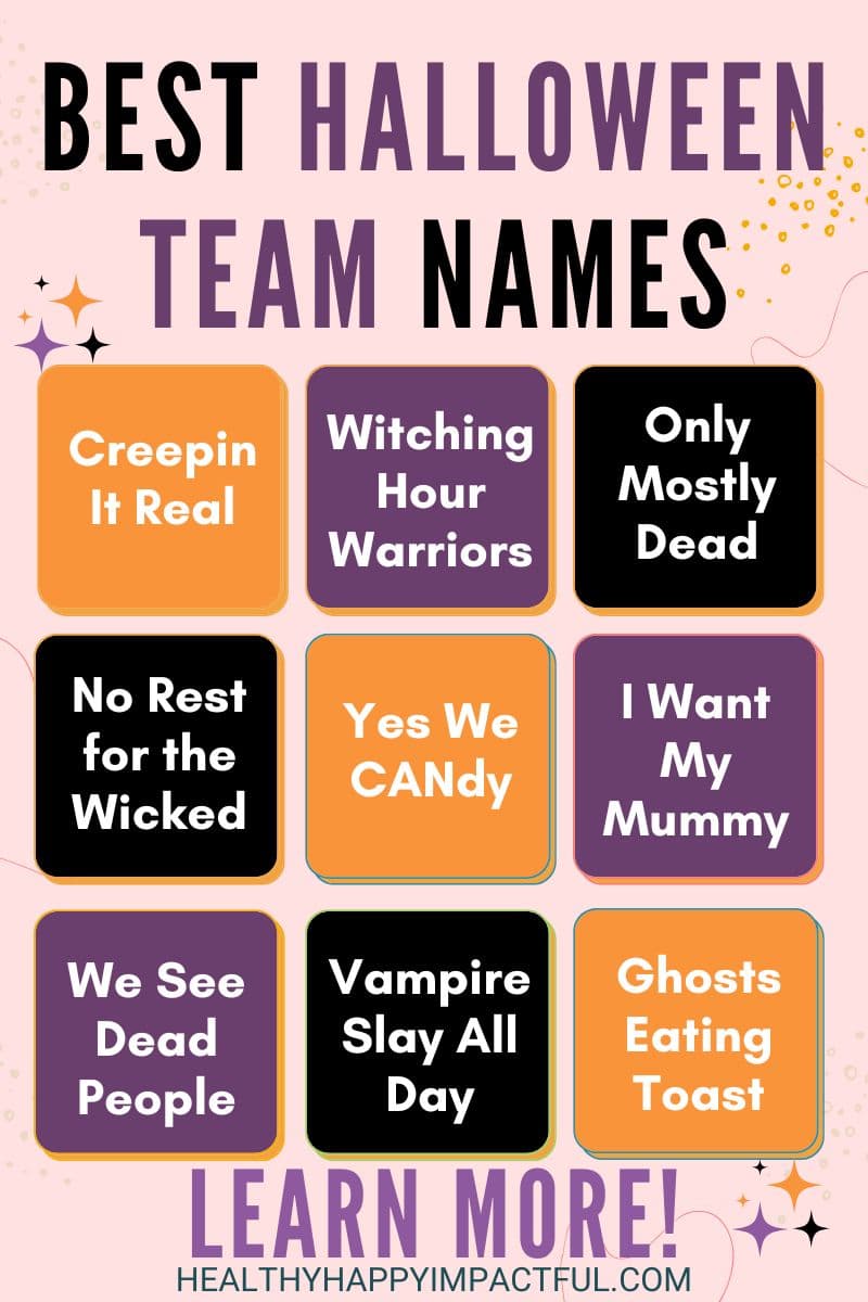 175-best-halloween-team-names-for-creepin-it-real-in-2025-healthy