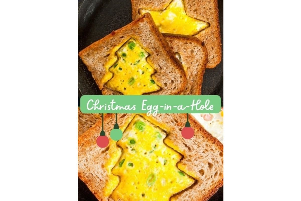 10 Easiest Christmas Recipes For Kids To Make (2024)