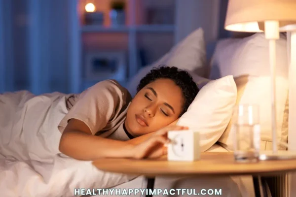 10 things you should never do at night