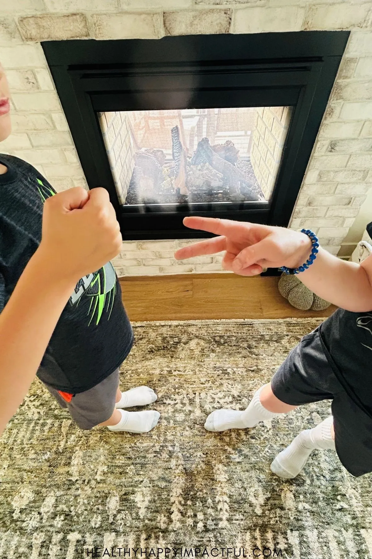 rock paper scissors switch