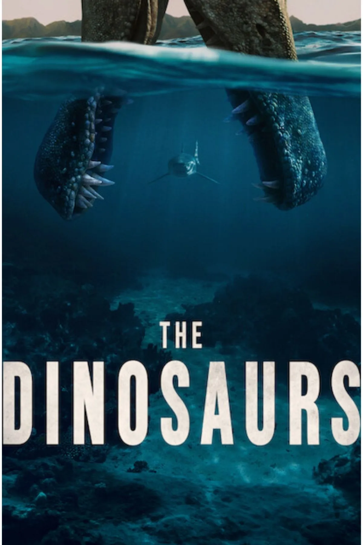 the dinosuars family friendly documentaries