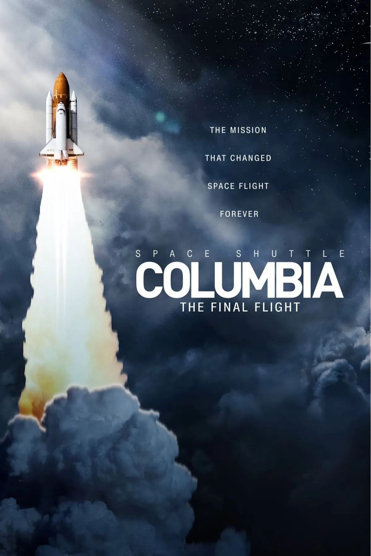 space shuttle columbia; documentaries for kids
