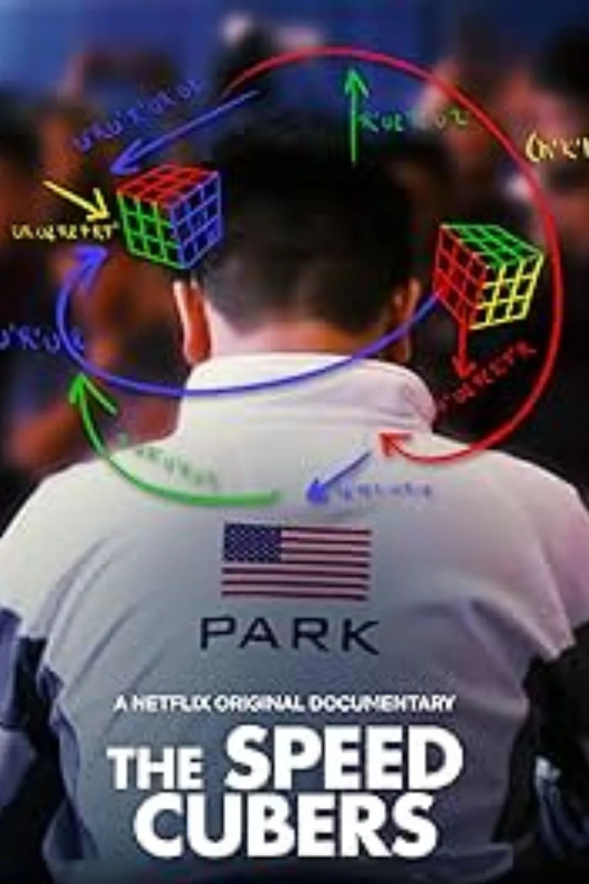 the speed cubers; family friendly documentaries