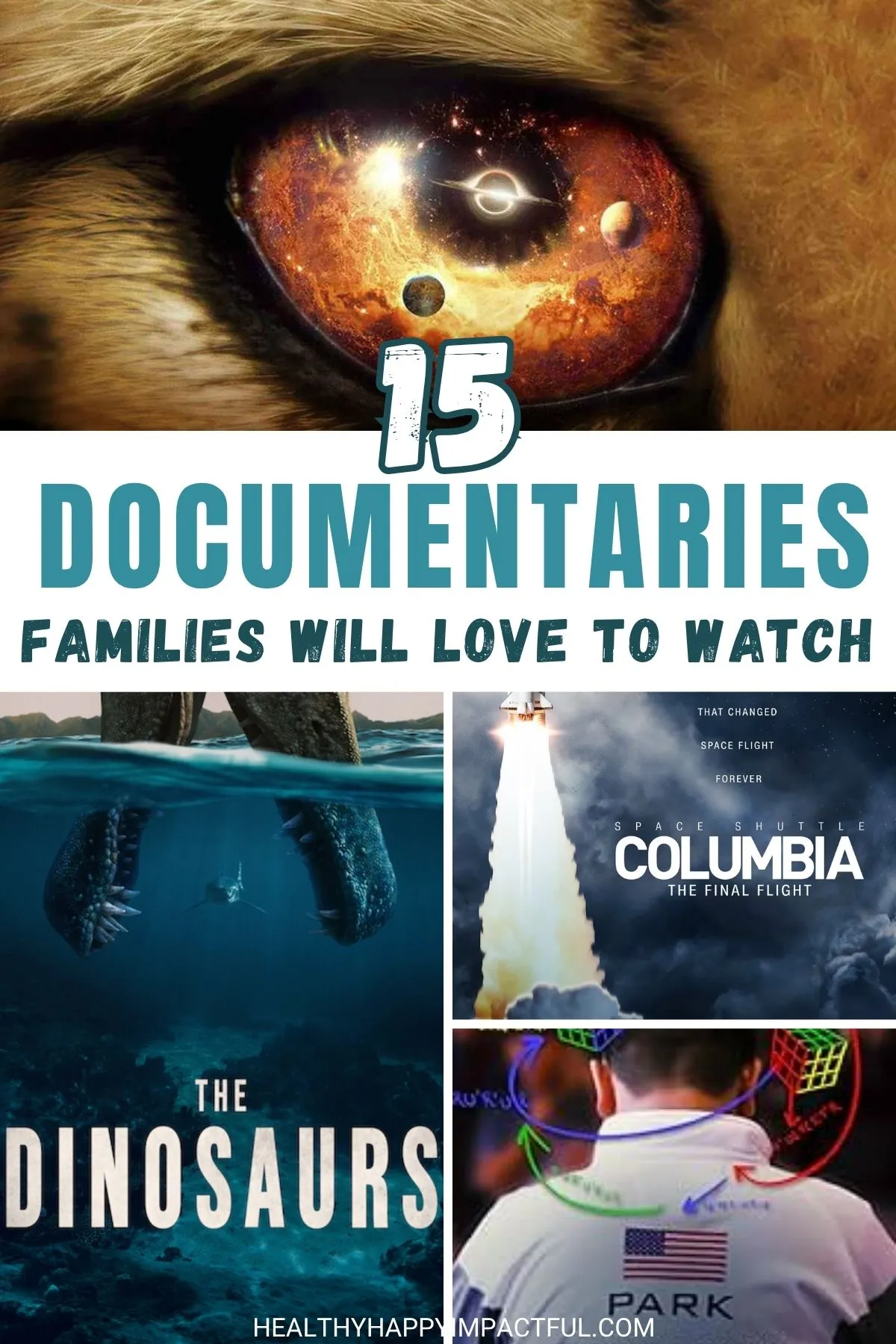 documentaries for families