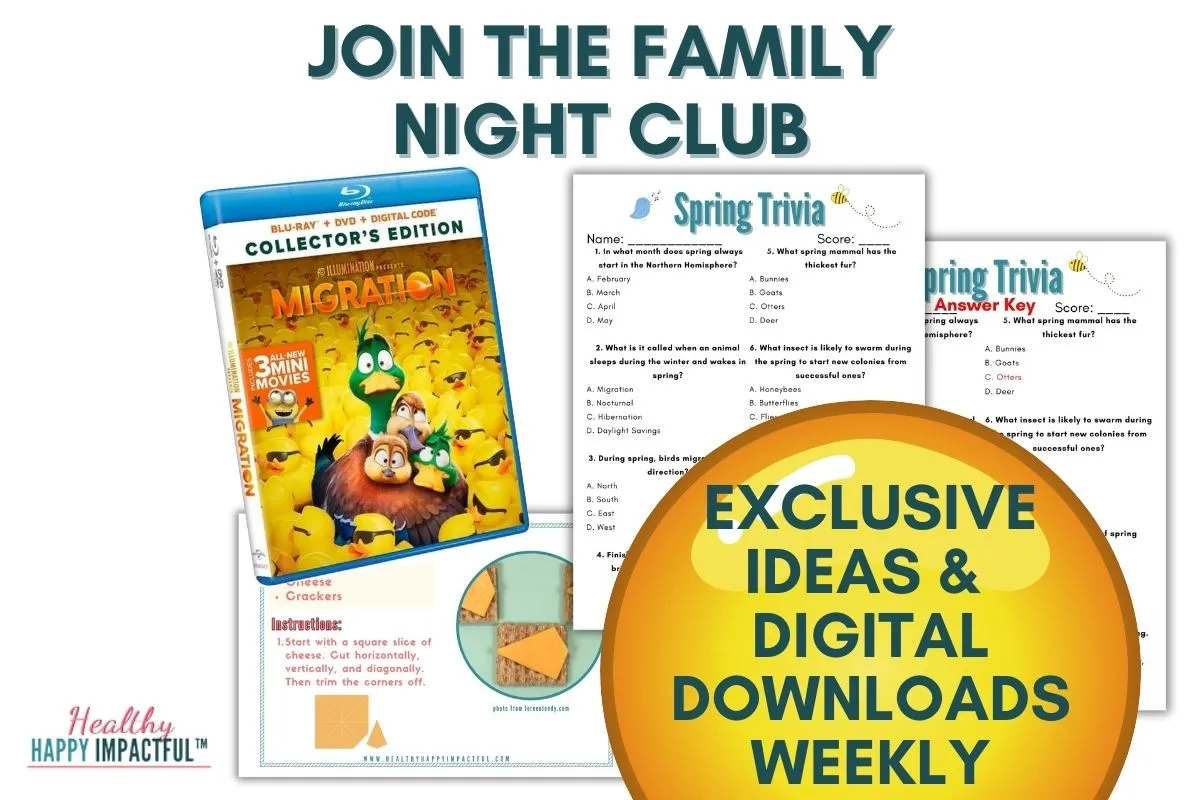 Family Night Club; Migration