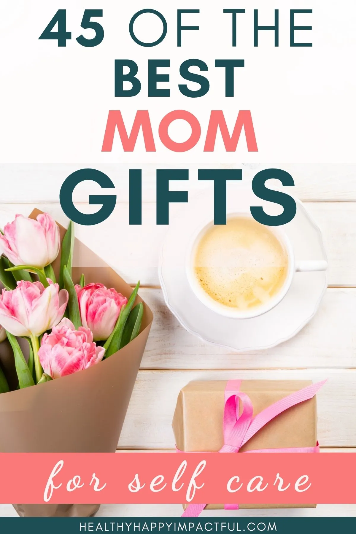 mother's day gifts for self care; mom
