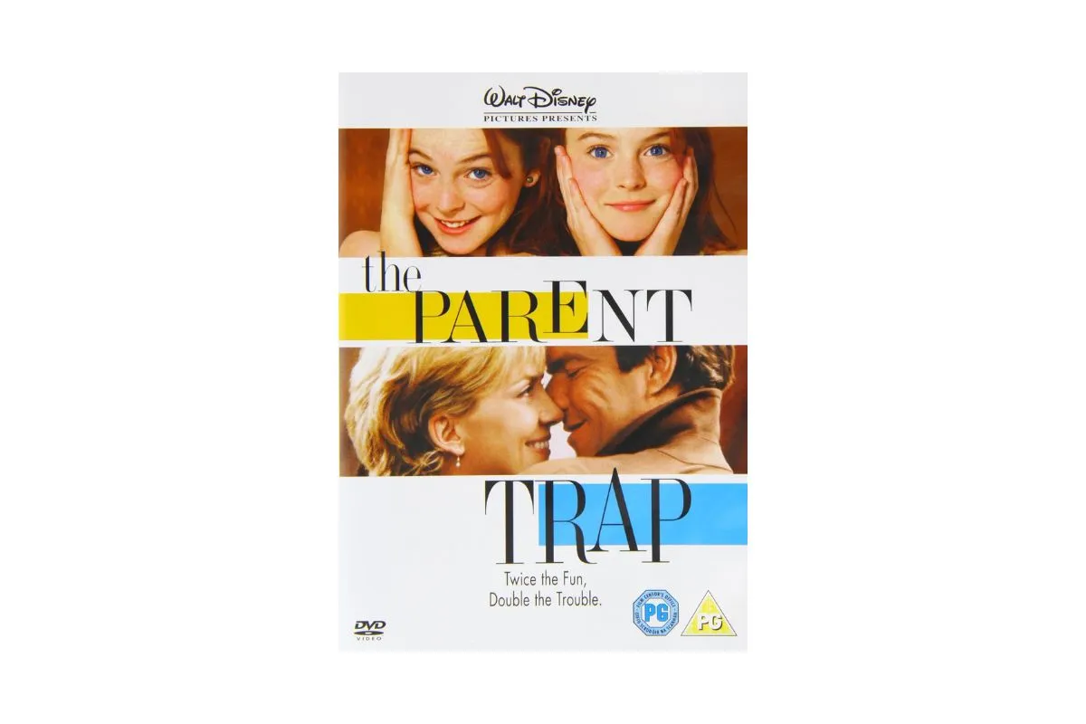 The Parent Trap