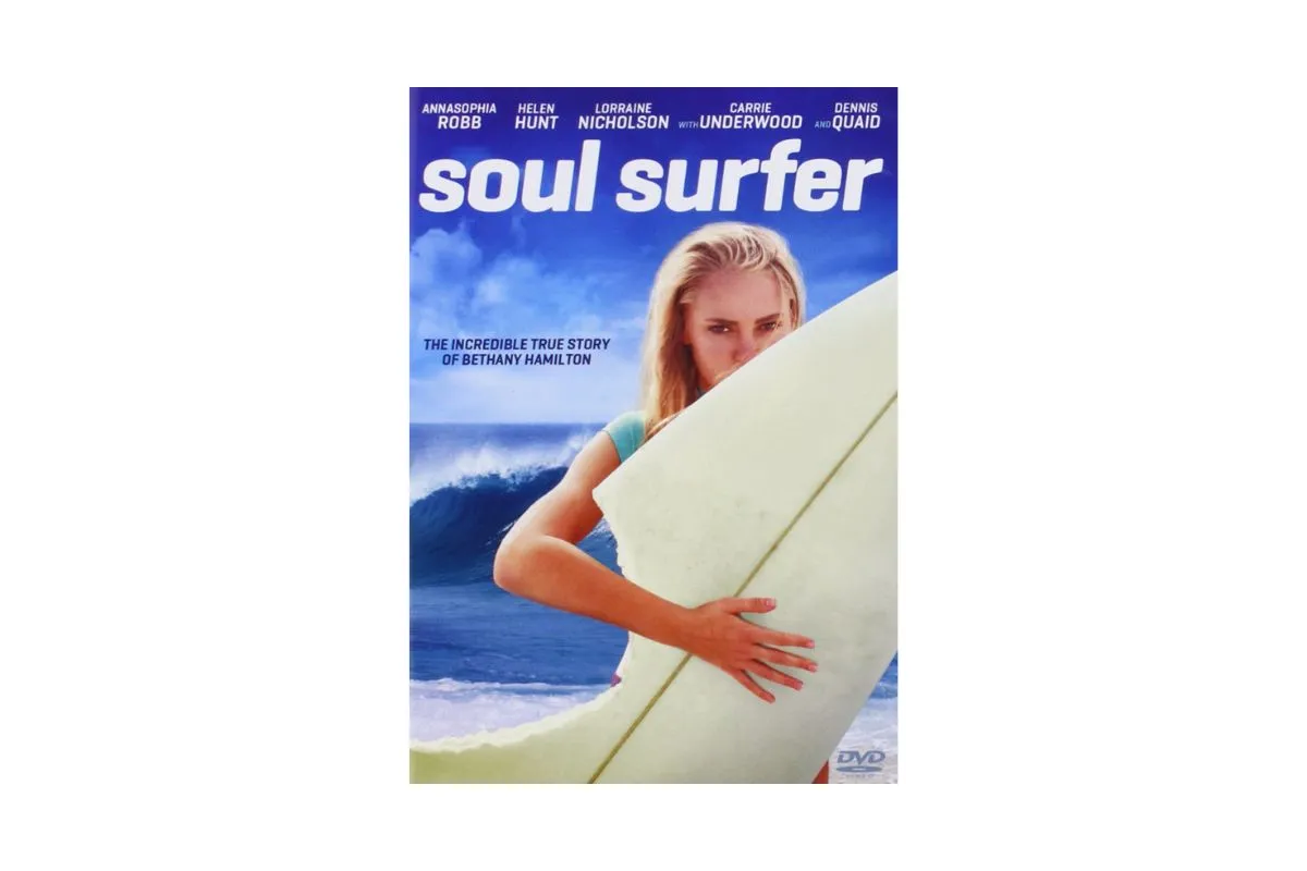 Soul Surfer
