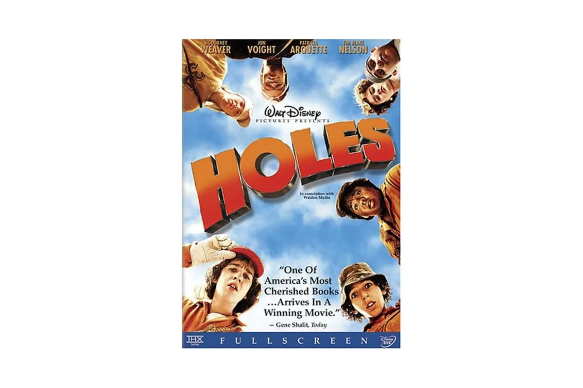 Holes