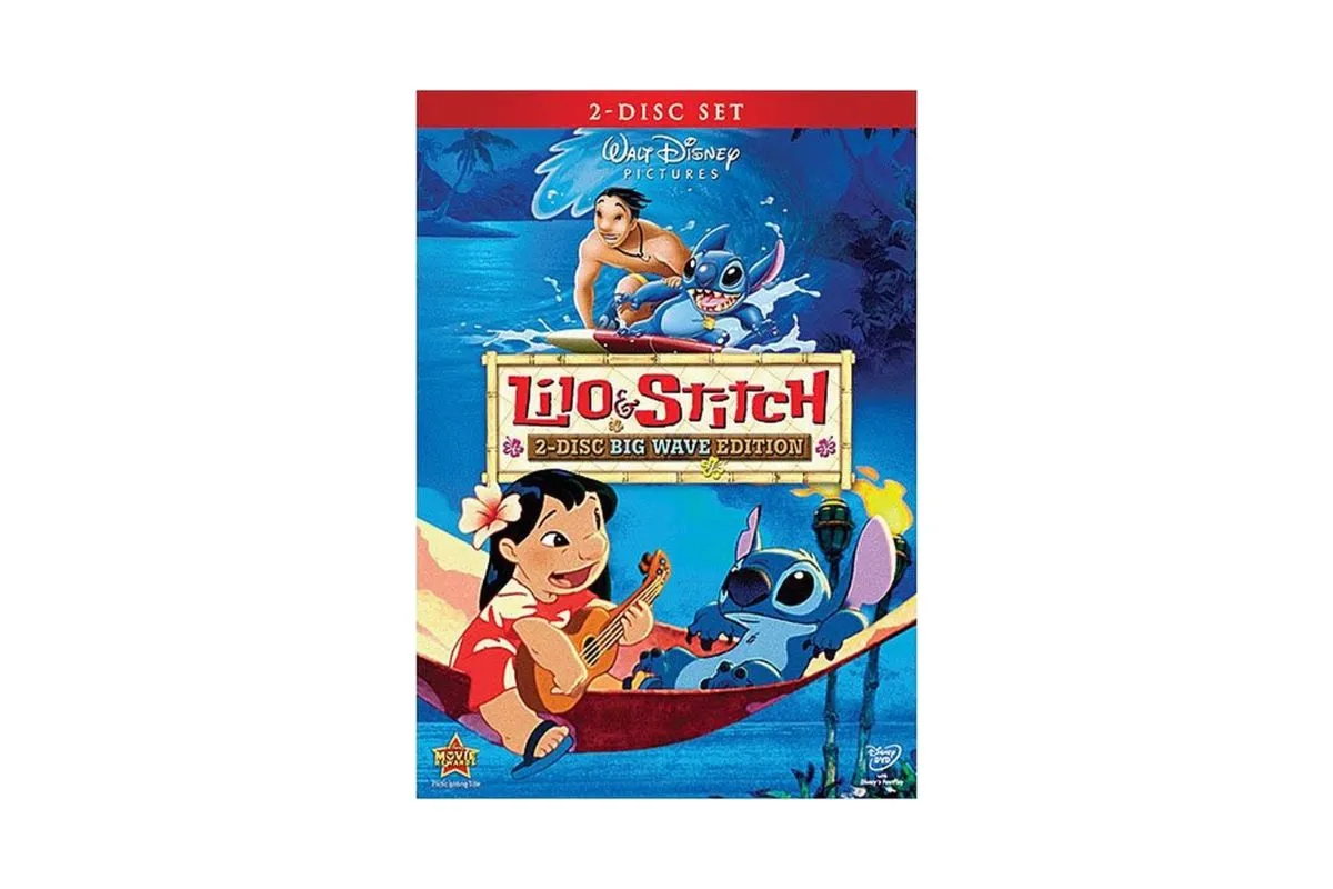 Lilo & Stitch