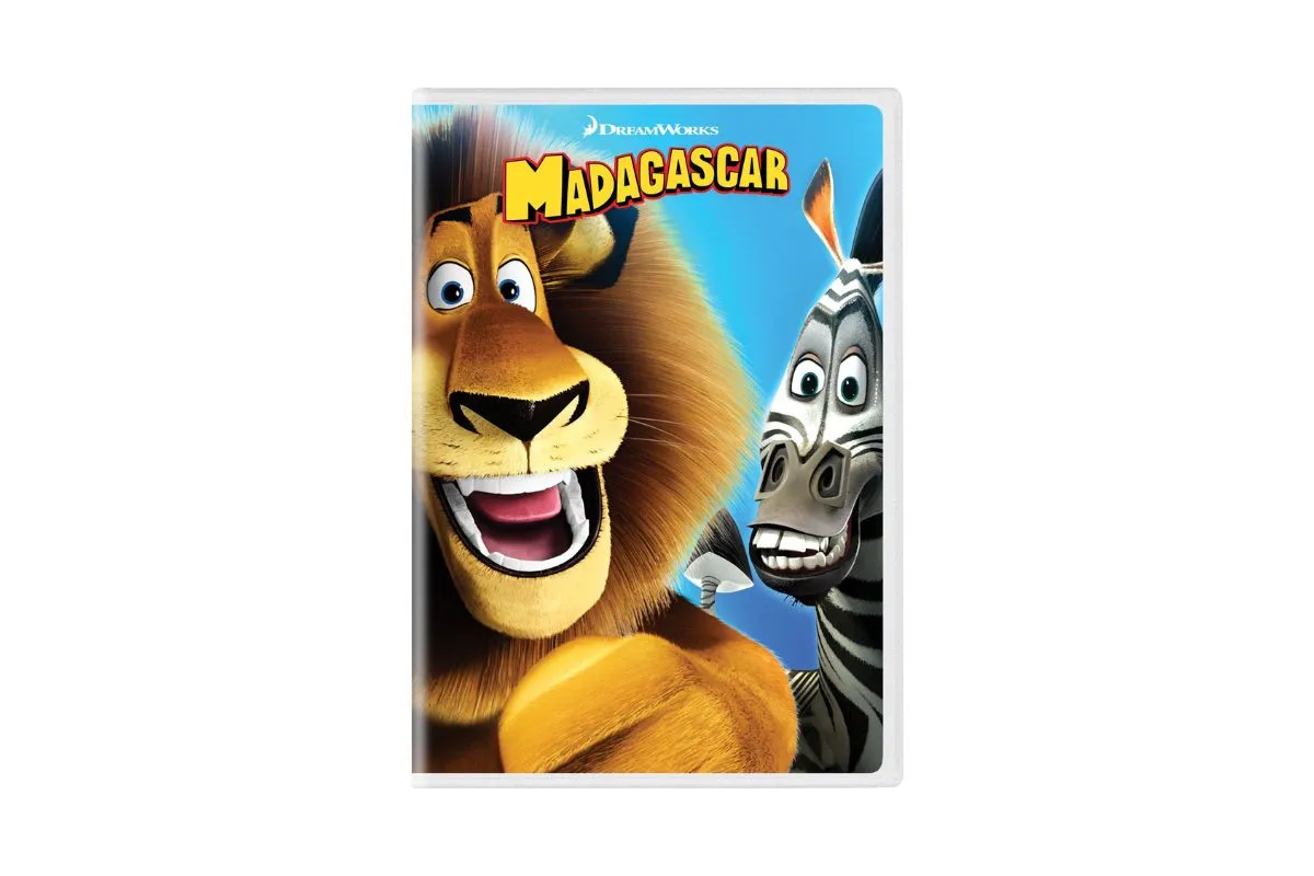 Madagascar