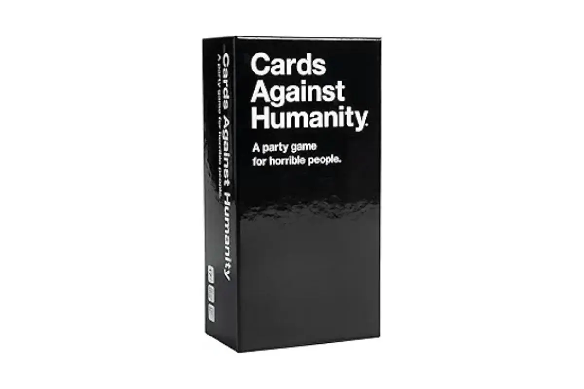 cards against humanity