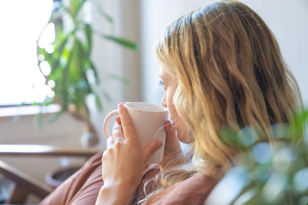 self care practices for peace of mind
