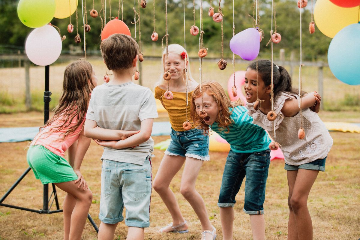 birthday party games birthday party games for kid and teens