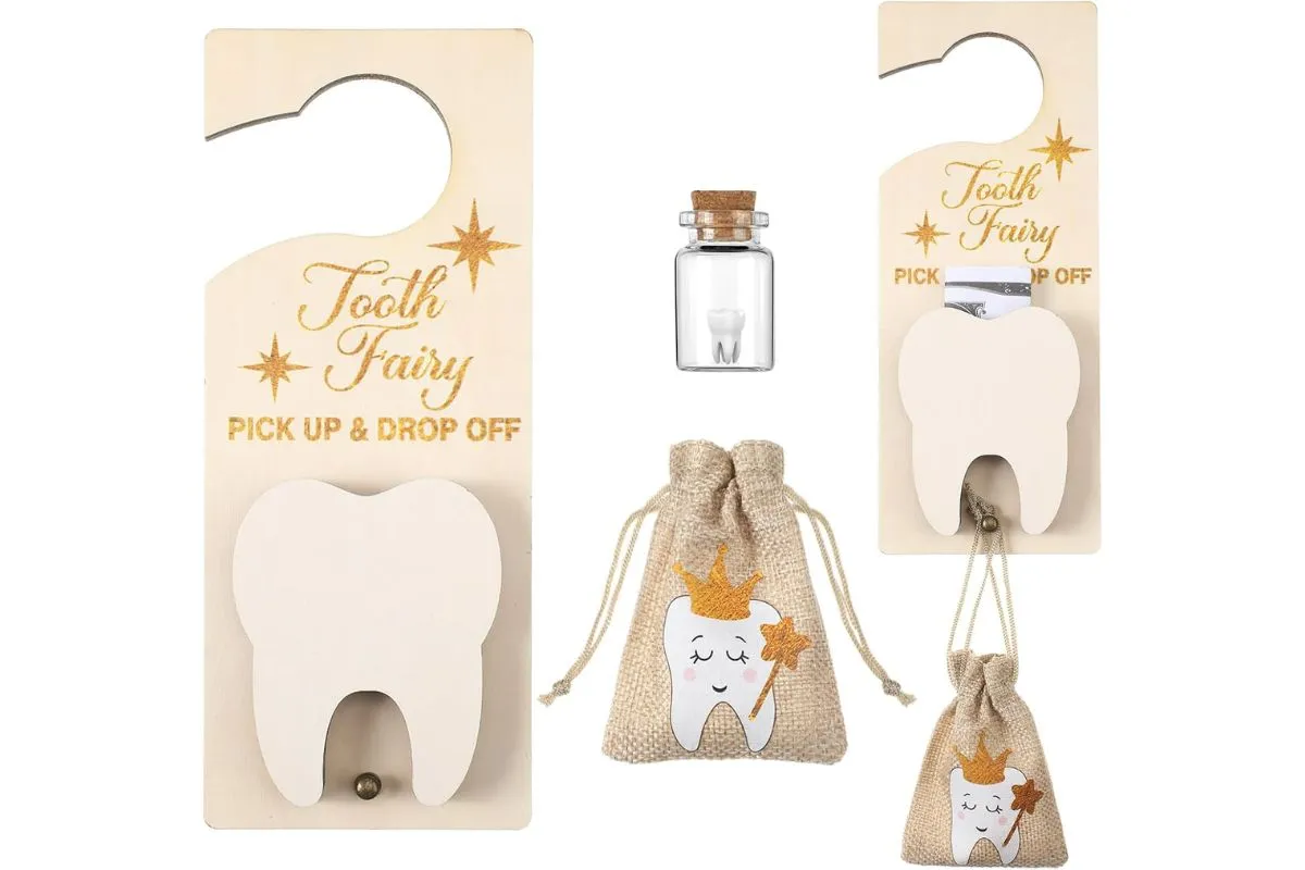 door hanger
