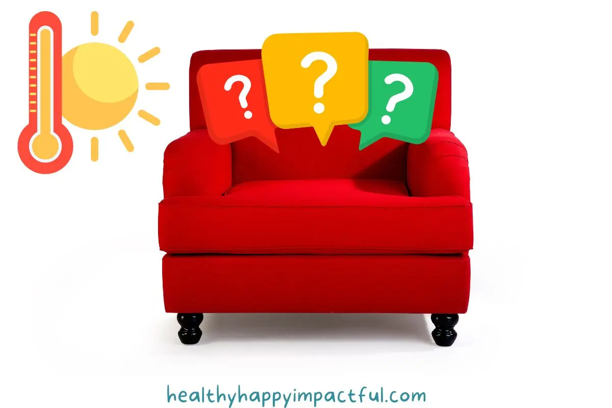 hot seat questions, good, fun, spicy