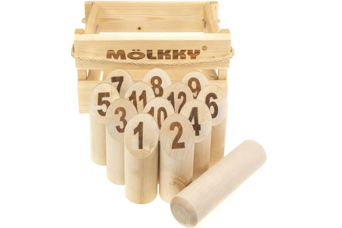 Molkky