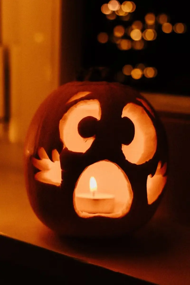 pumpkin faces result ghost face pumpkin face ideas for carving