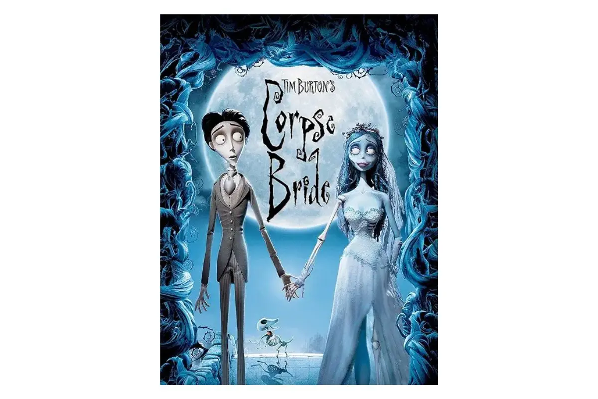 Corpse Bride
