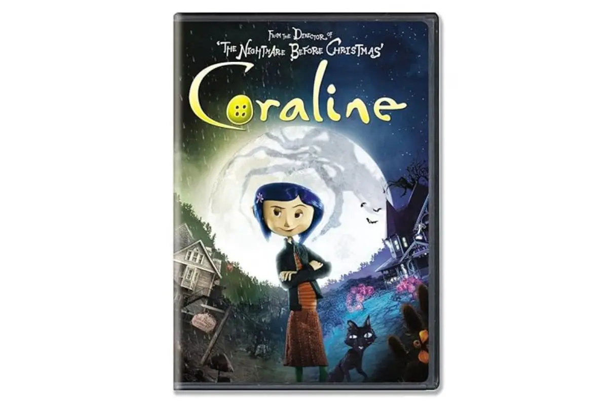 Coraline