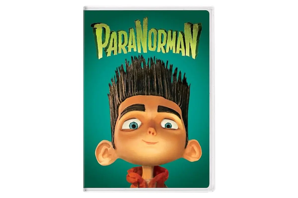 Paranorman