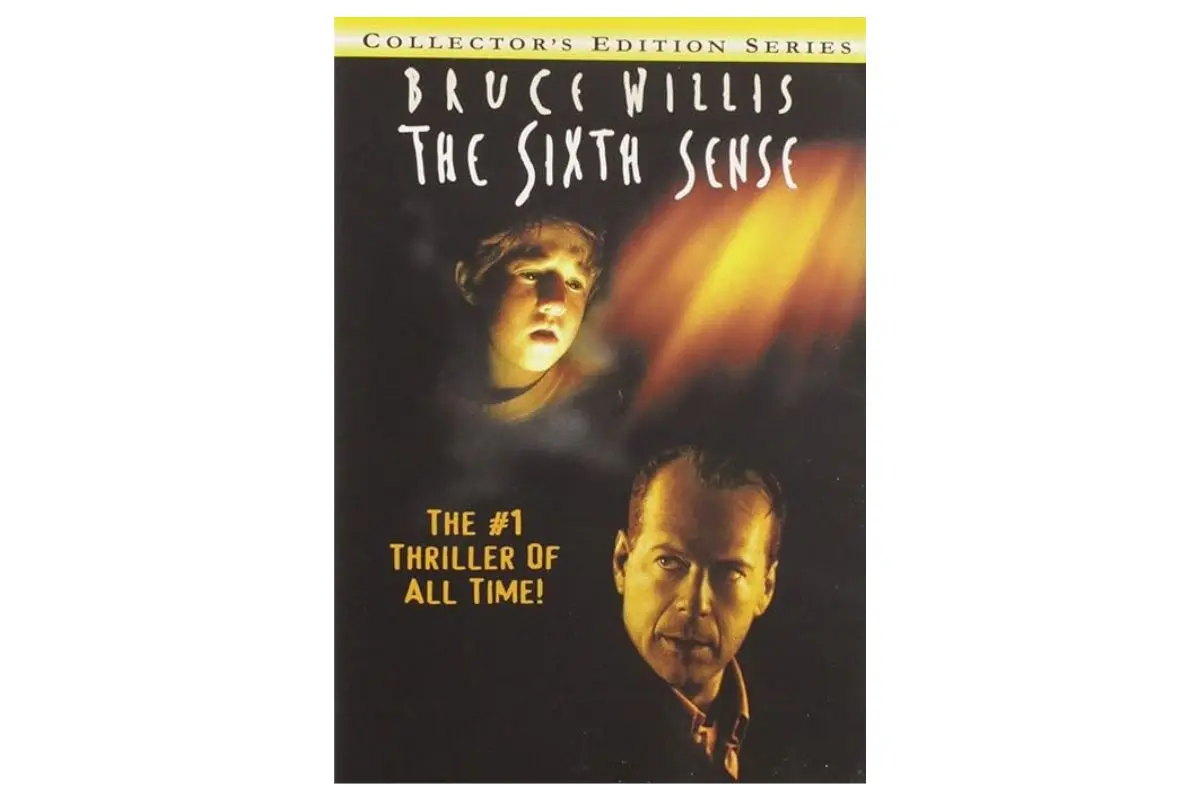 The Sixth Sense