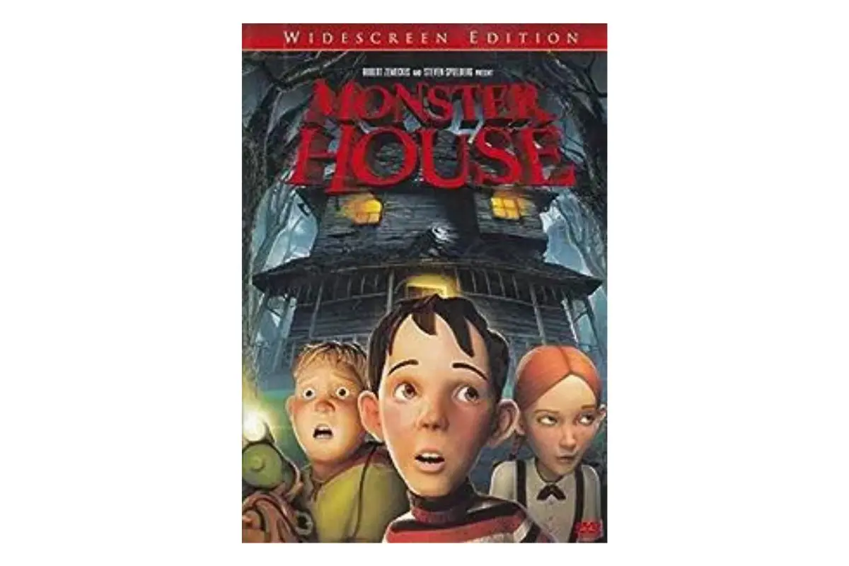 Monster House