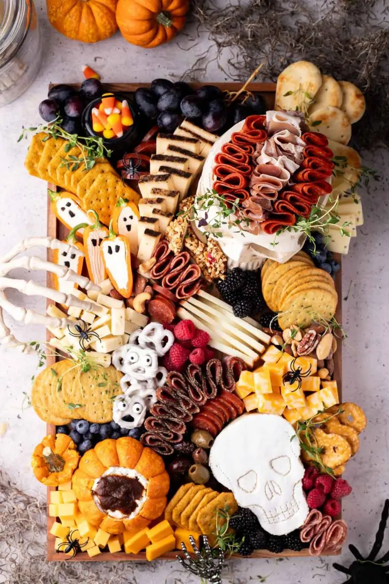 brie board