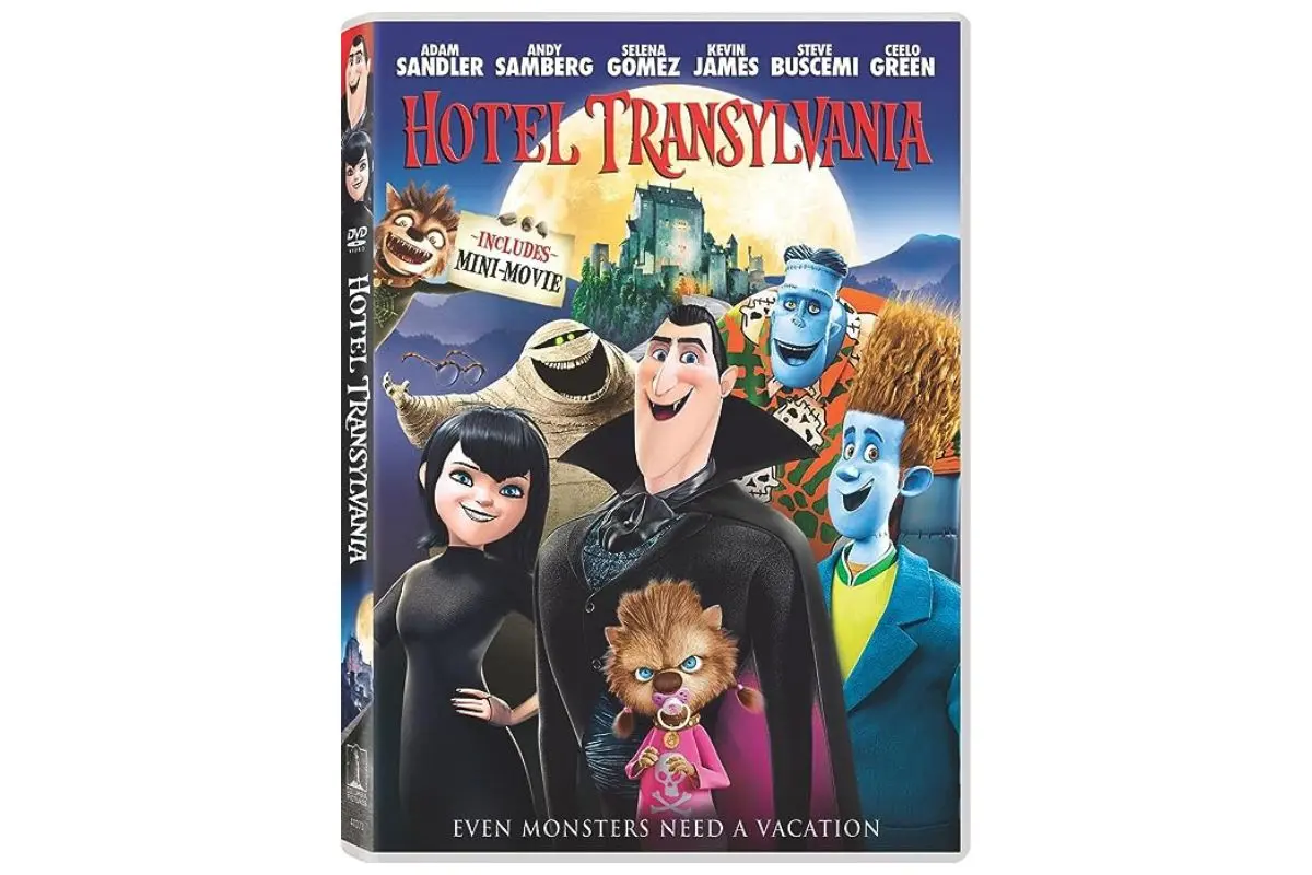 Hotel Transylvania