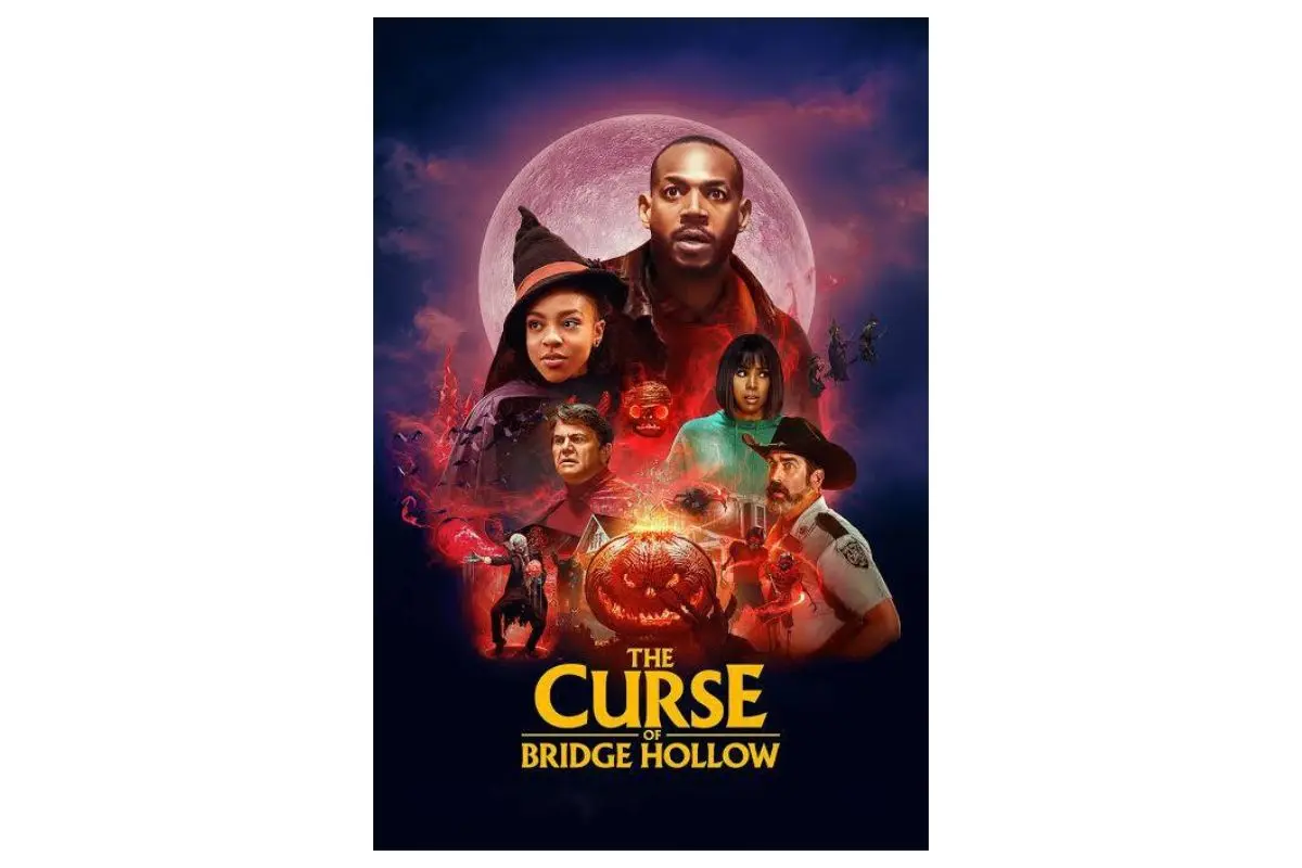 Netflix Curse of Bridge Hollow