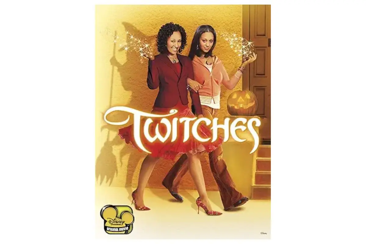 Twitches