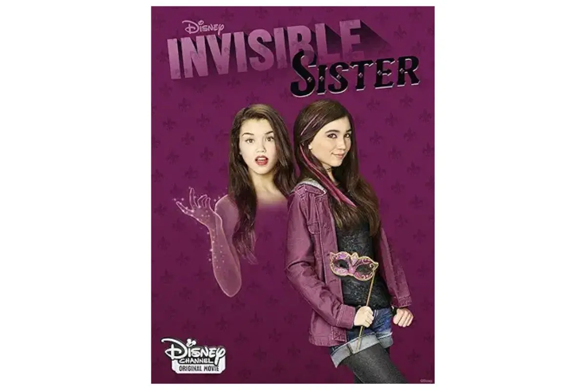Invisible Sister