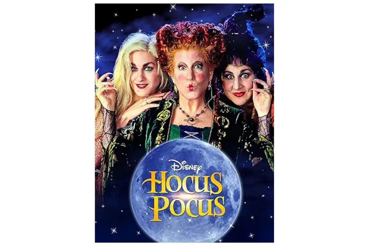 Hocus Pocus