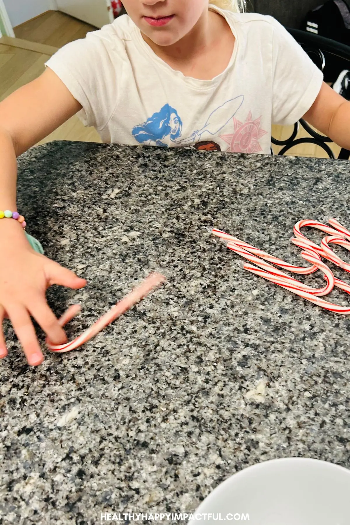 candy cane gift exchange games and ideas